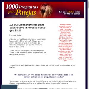 1000 preguntas para parejas pdf descargar
