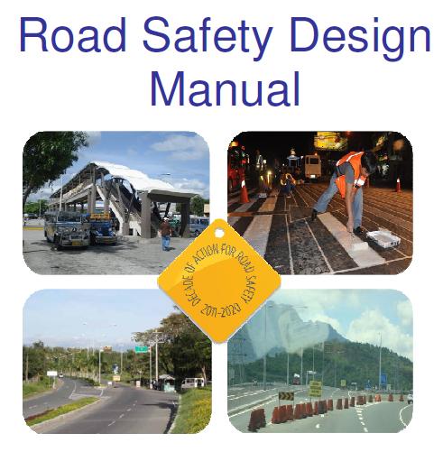 dpwh highway safety design standards manual